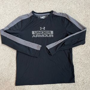 Under Armour Loose Fit Coldgear Shirt